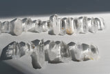 Lemurian Quartz Crystals - Colombia