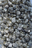Pyrite - Tiny Geometric Crystals